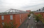 Chimney Pot Park Housing Development Salford